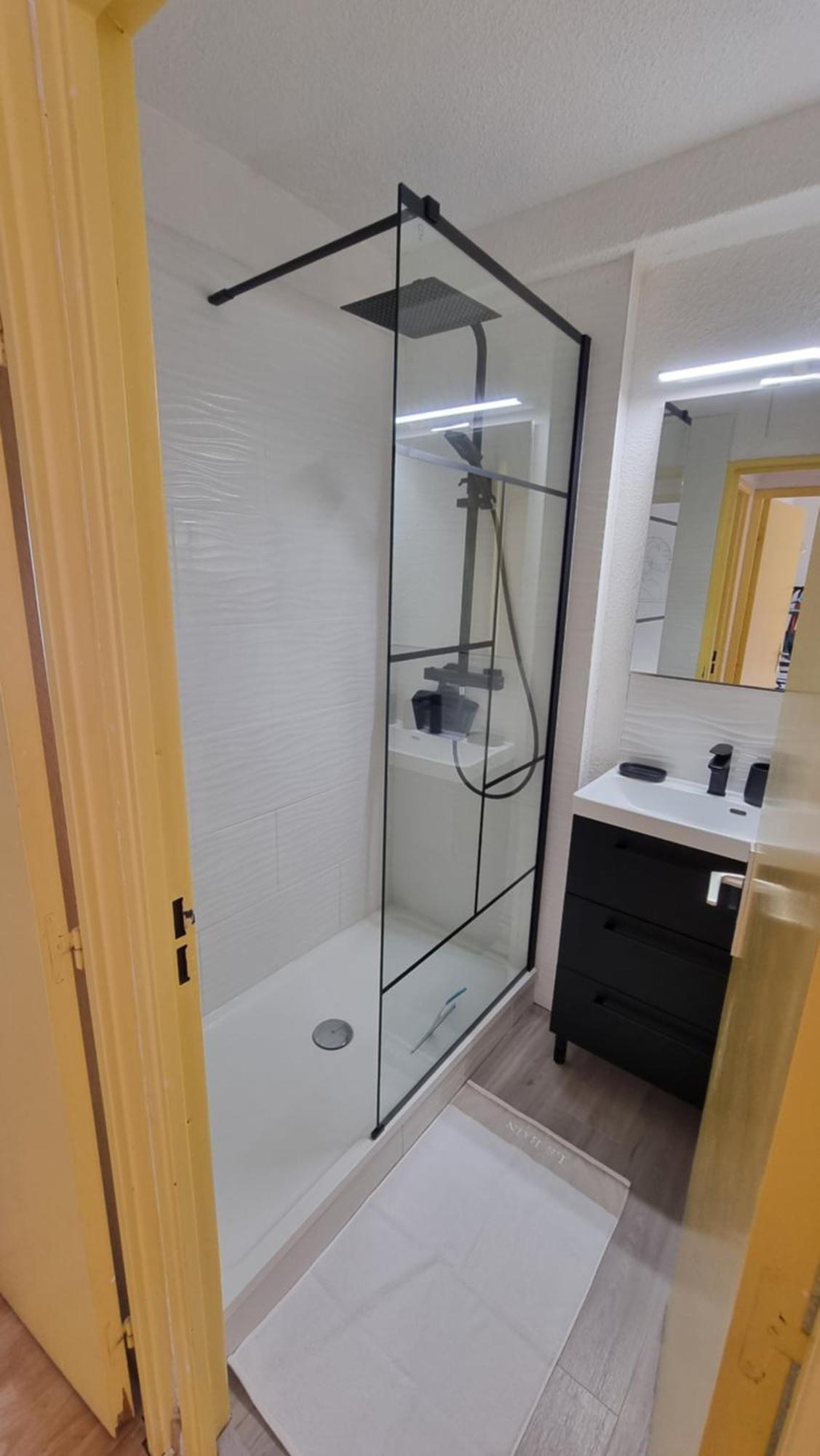 Gruissan-Port-T2-2Chambres-5Pers-43M2-Climatise-Parking-Valerie Buitenkant foto